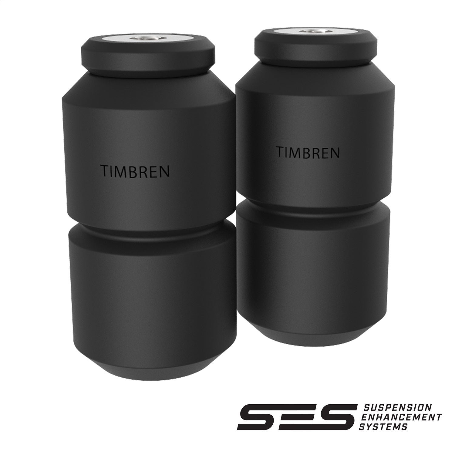 Timbren SES DF15002A RAM 1500 Suspension Enhancement System 1600 lb Overload Spring