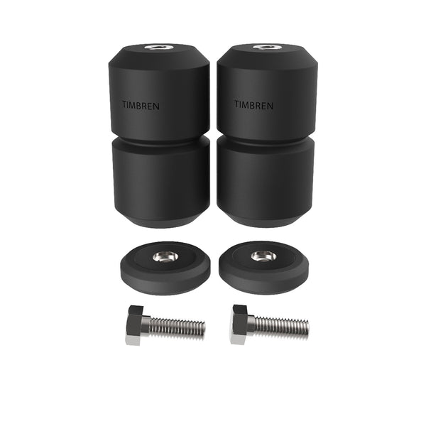 Timbren SES DF15002A RAM 1500 Suspension Enhancement System 1600 lb Overload Spring