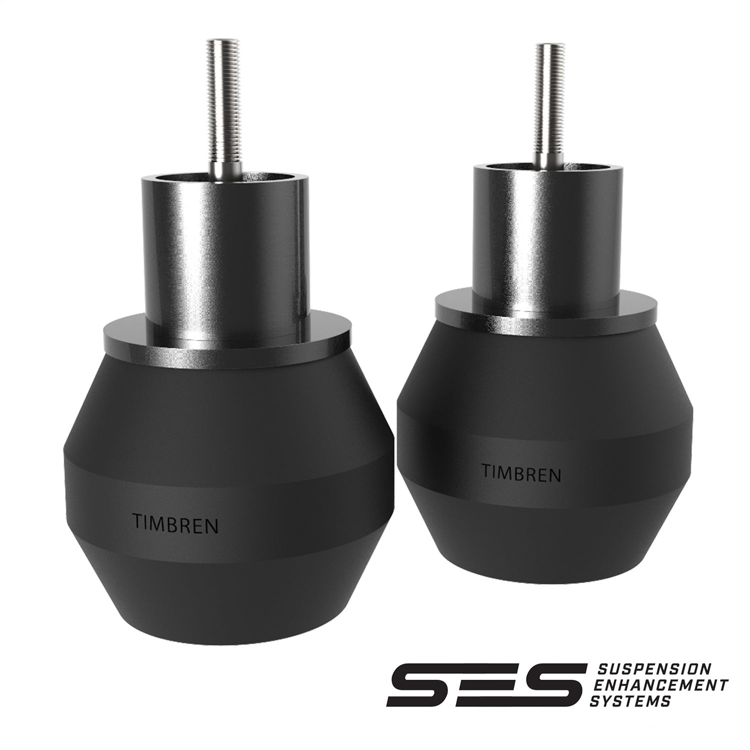 Timbren SES DF25002 RAM 2500 Suspension Enhancement System 1000 lb Overload Spring