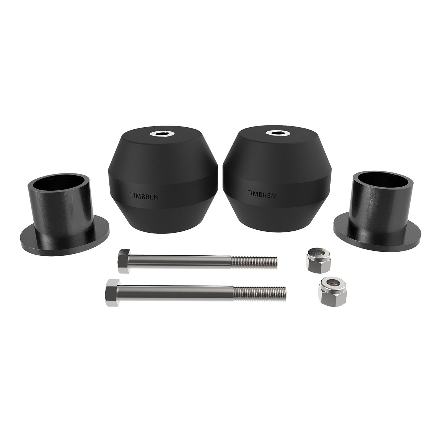 Timbren SES DF25002 RAM 2500 Suspension Enhancement System 1000 lb Overload Spring