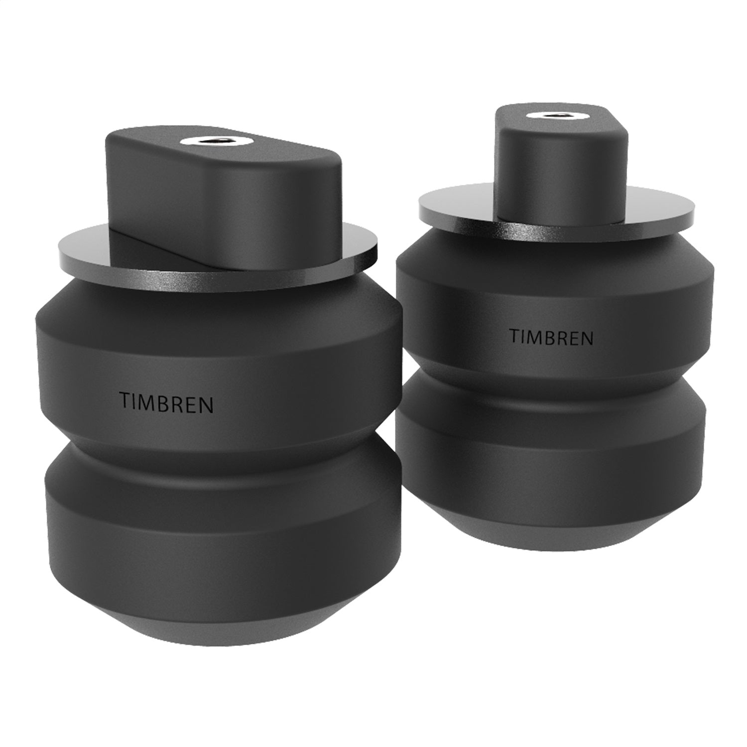 Timbren SES DF25004B RAM 3500 Suspension Enhancement System 6000 lb Overload Spring