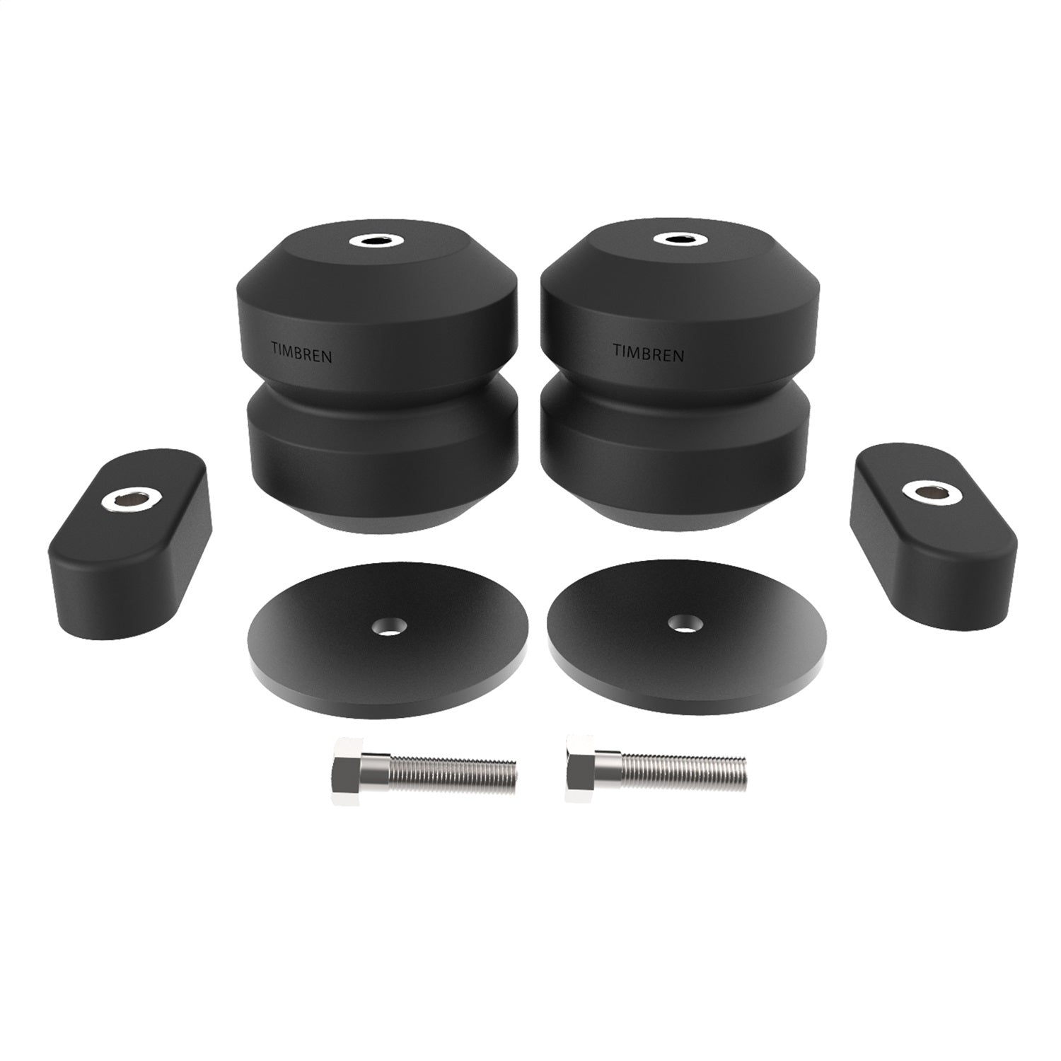 Timbren SES DF25004B RAM 3500 Suspension Enhancement System 6000 lb Overload Spring