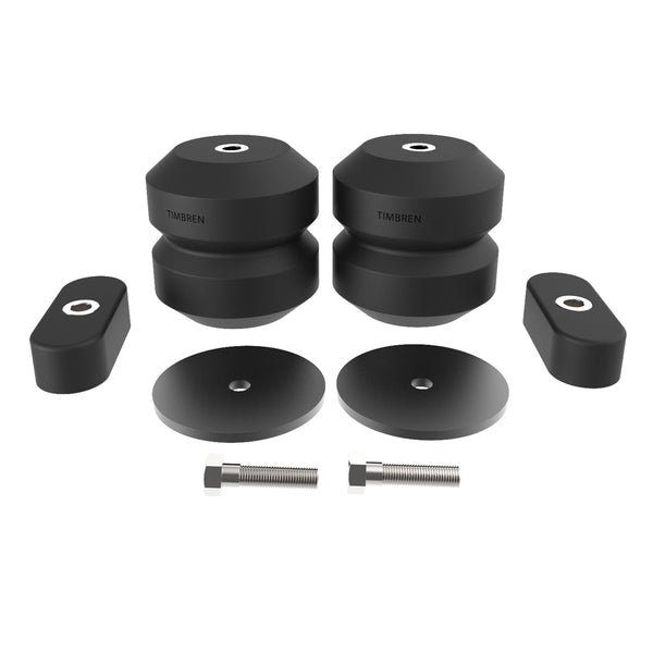Timbren SES DF25004B RAM 3500 Suspension Enhancement System 6000 lb Overload Spring