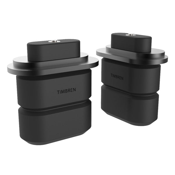 Timbren SES DF25004E RAM 3500 Suspension Enhancement System 11000 lb Overload Spring