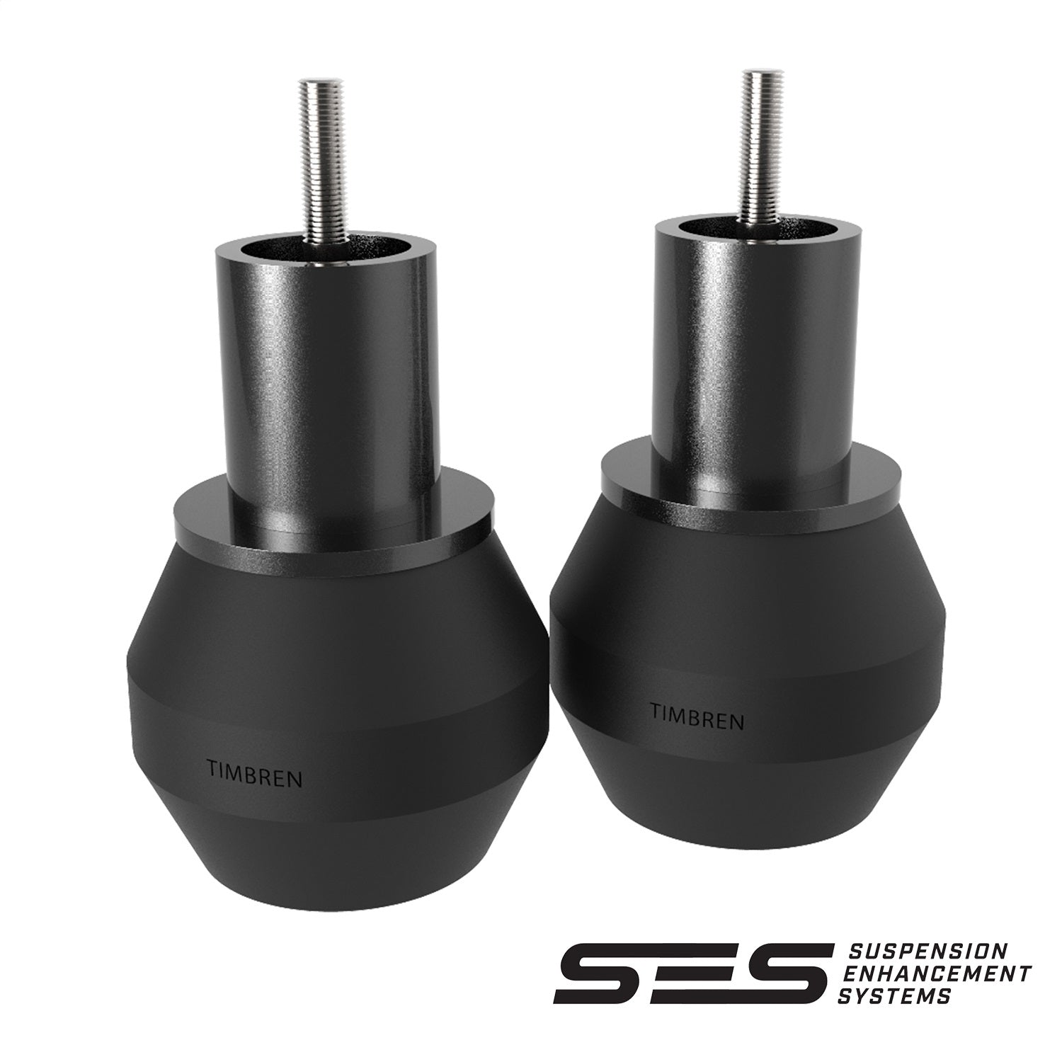 Timbren SES DF350 D, W 150, RAM CHARGER Suspension Enhancement System 1000 lb Overload Spring
