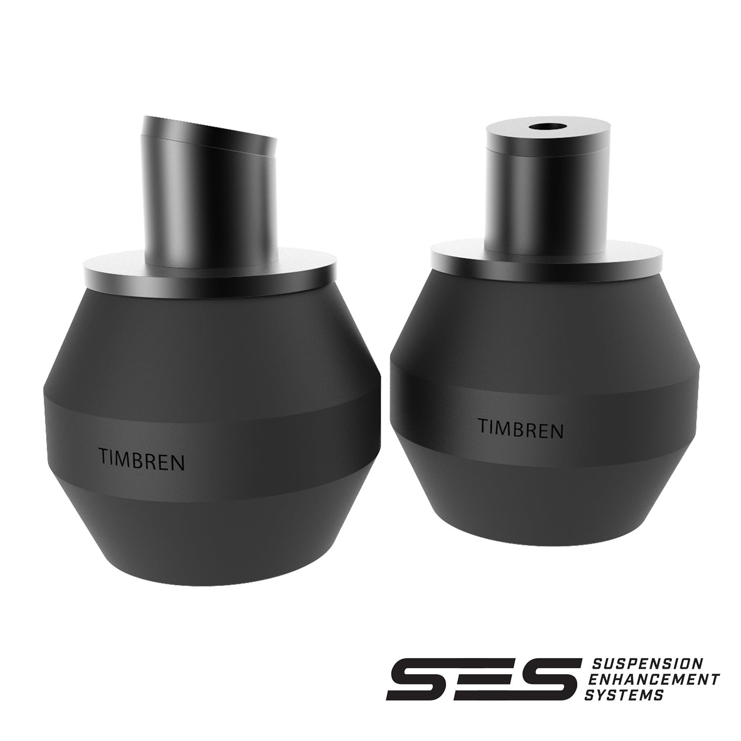 Timbren SES DF3504BA D, W 250 Suspension Enhancement System 1000 lb Overload Spring