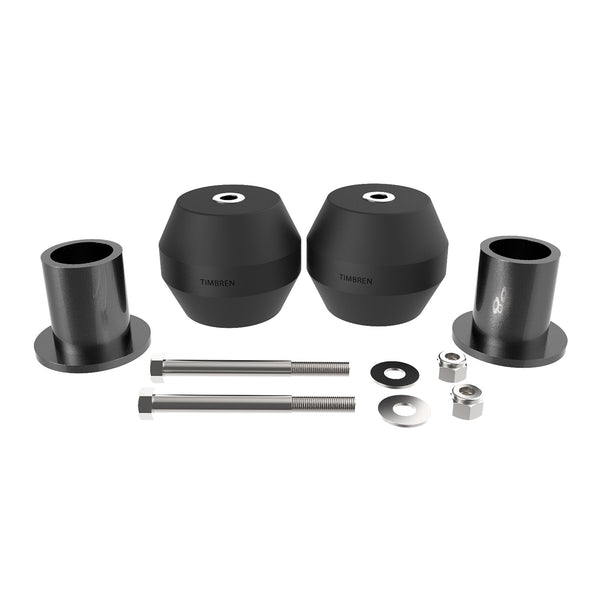 Timbren SES DF350 D, W 150, RAM CHARGER Suspension Enhancement System 1000 lb Overload Spring