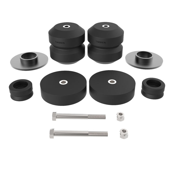 Timbren SES DF5500HD BULLET 4500, 5500 Suspension Enhancement System 8000 lb Overload Spring
