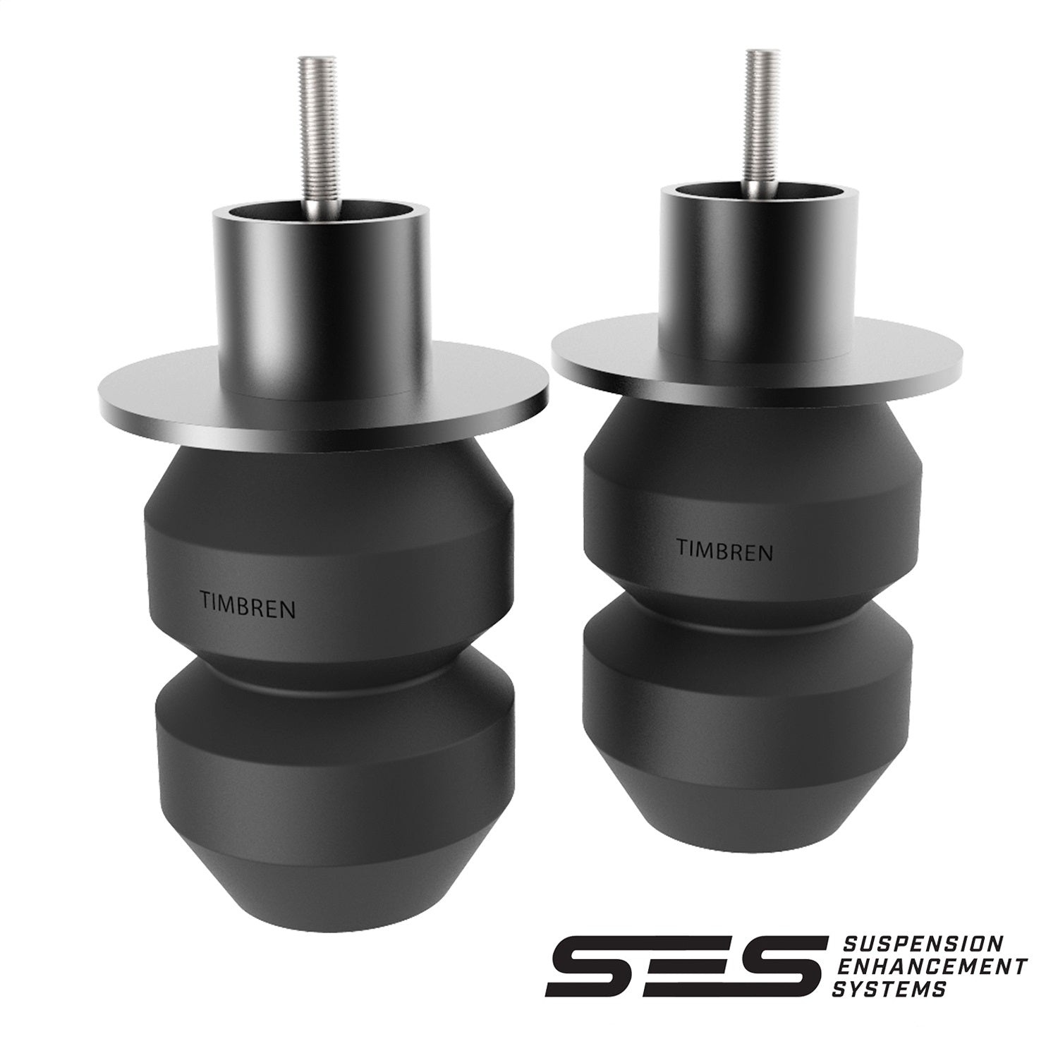 Timbren SES DR150 D, W 150, RAM CHARGER SES Kit 3000 lb Overload Spring Towing Kit