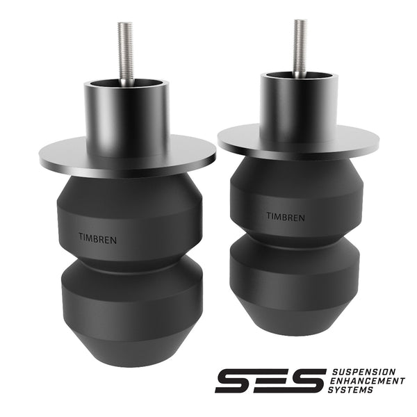 Timbren SES DR150 D, W 150, RAM CHARGER SES Kit 3000 lb Overload Spring Towing Kit