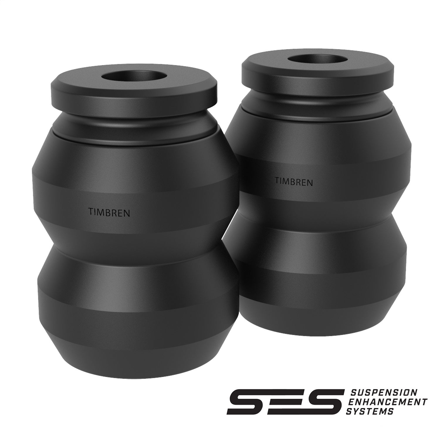 Timbren SES DR1500DQ RAM 1500,  Suspension Enhancement System 8600 lb Overload Spring Towing Kit