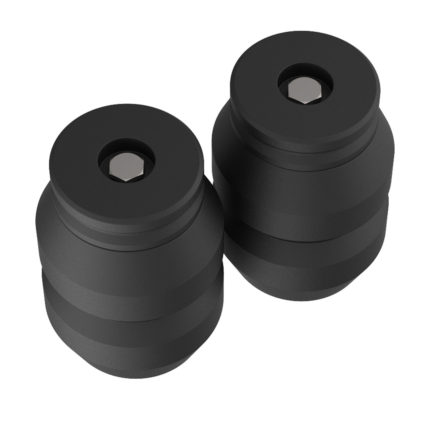 Timbren SES DR1500DS RAM 1500 Suspension Enhancement System 6000 lb Overload Spring Towing Kit