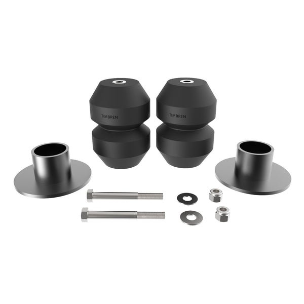 Timbren SES DR150 D, W 150, RAM CHARGER SES Kit 3000 lb Overload Spring Towing Kit