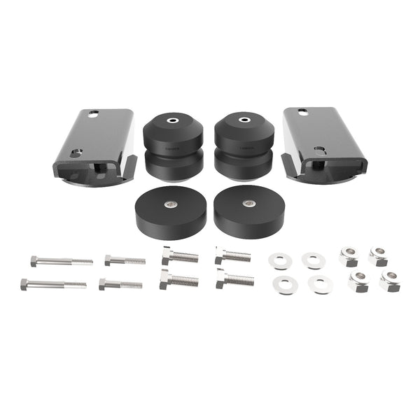 Timbren SES DR1525H4 RAM 1500  Suspension Enhancement System 6000 lb Overload Spring Towing Kit