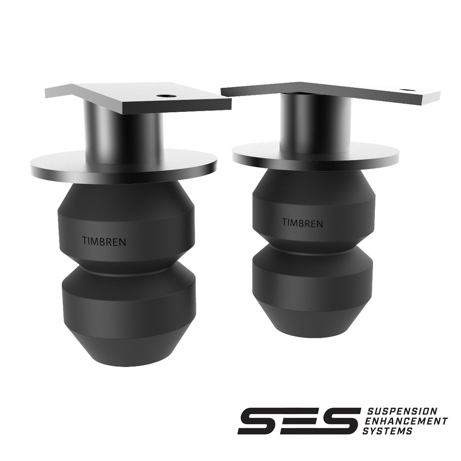 Timbren SES DR250 D, W 250 Suspension Enhancement System 3000 lb Overload Spring Towing Kit