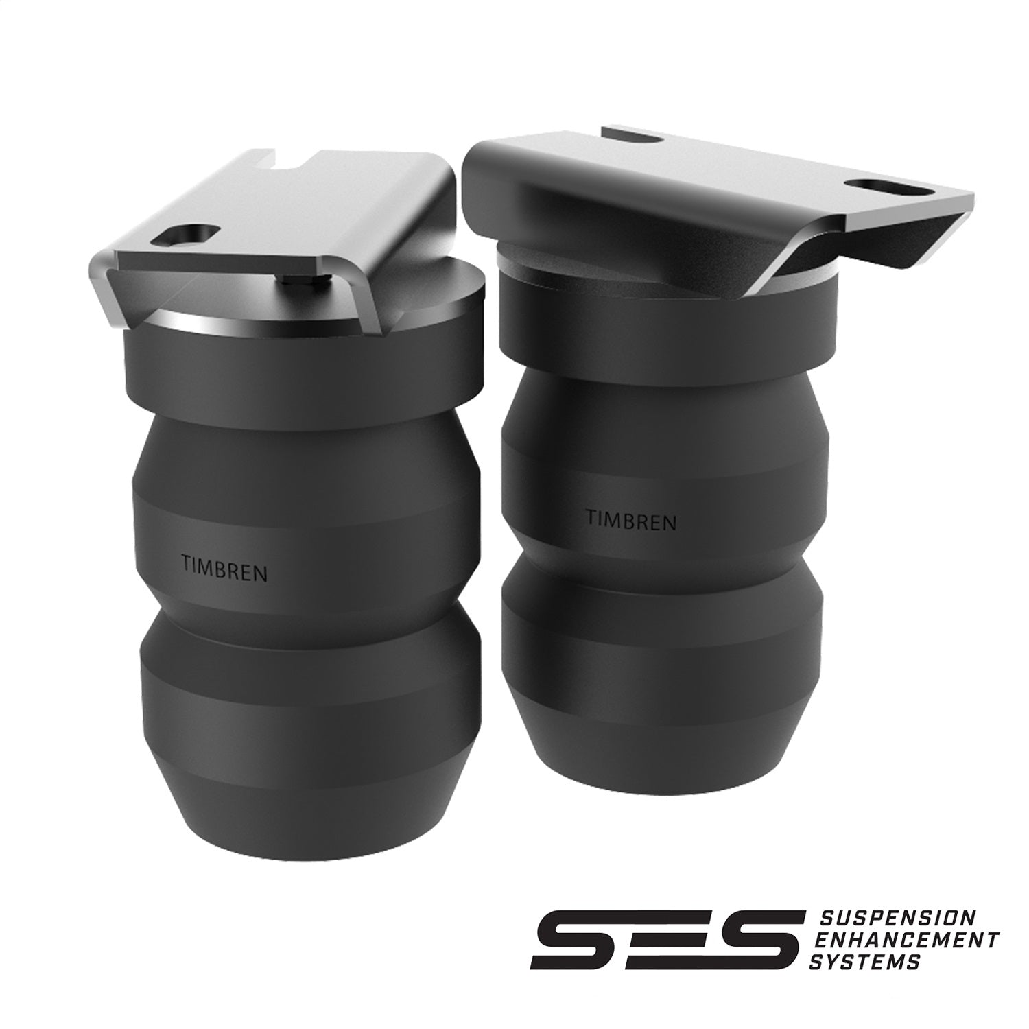 Timbren SES DR2500CA RAM 1500   Suspension Enhancement System 6000 lb Overload Spring Towing Kit