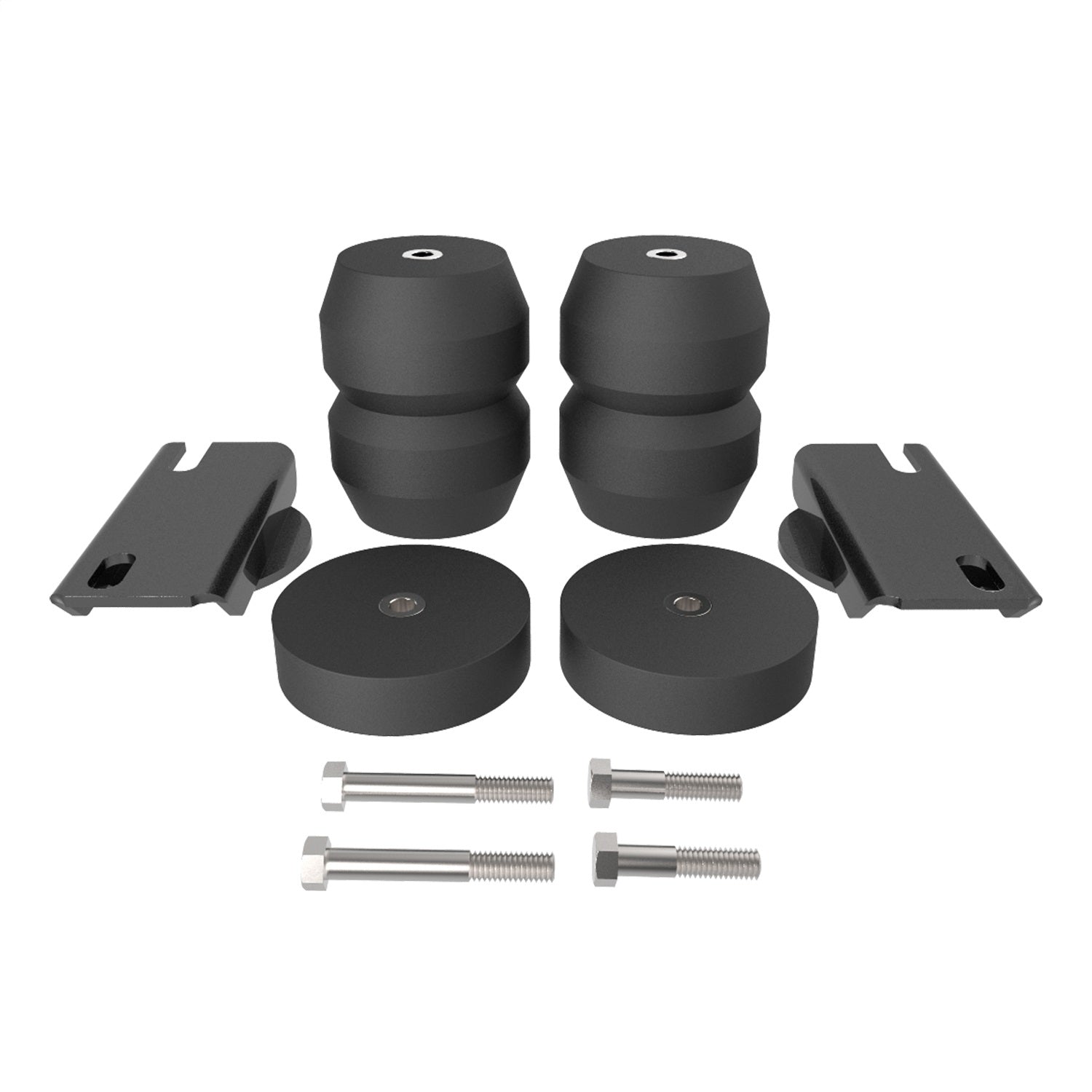 Timbren SES DR2500CA RAM 1500  Suspension Enhancement System 6000 lb Overload Spring Towing Kit