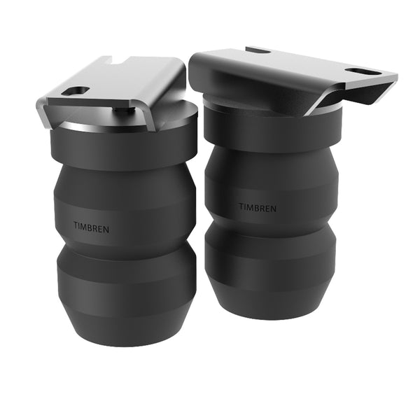 Timbren SES DR2500D RAM 2500 Suspension Enhancement System 8600 lb Overload Spring Towing Kit