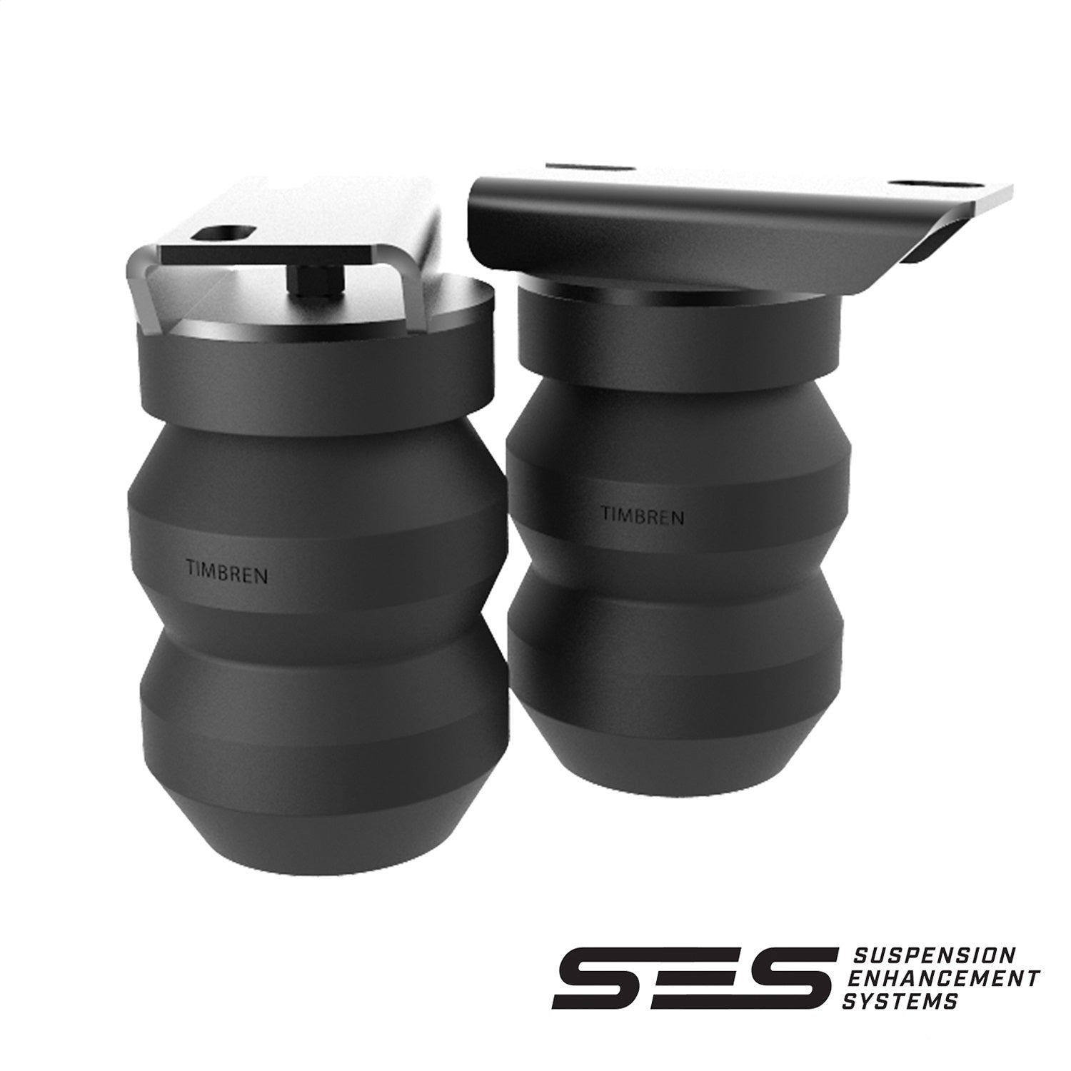 Timbren SES DR3500CA RAM 3500 Suspension Enhancement System 8600 lb Overload Spring Towing Kit