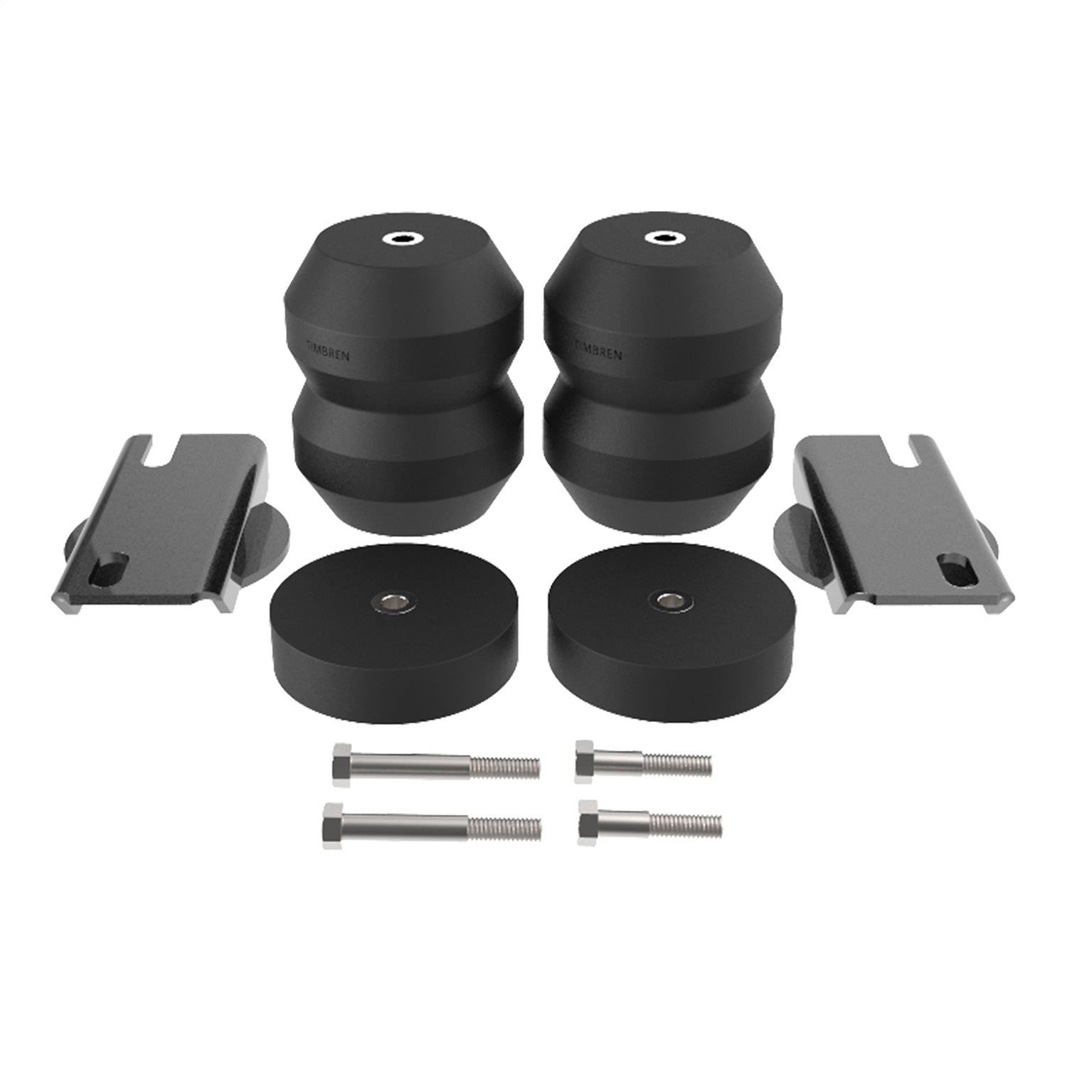 Timbren SES DR3500CA RAM 3500 Suspension Enhancement System 8600 lb Overload Spring Towing Kit