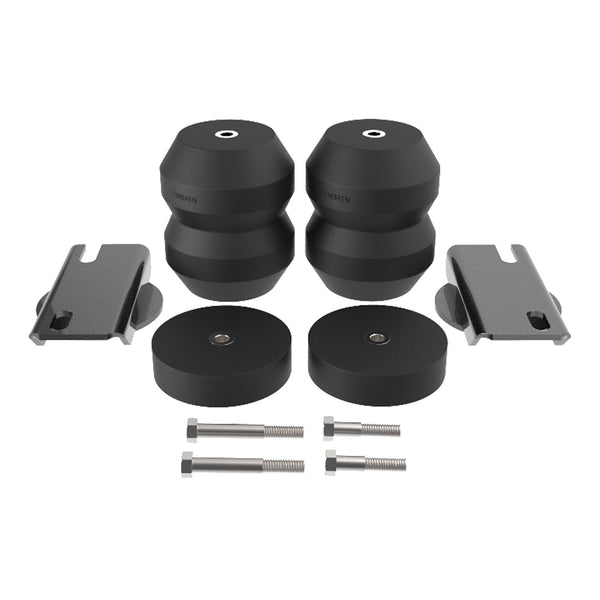 Timbren SES DR3500CA RAM 3500 Suspension Enhancement System 8600 lb Overload Spring Towing Kit