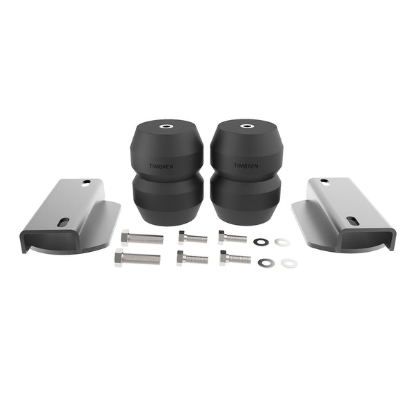 Timbren SES DR3520 RAM 3500 Suspension Enhancement System 6000 lb Overload Spring Towing Kit