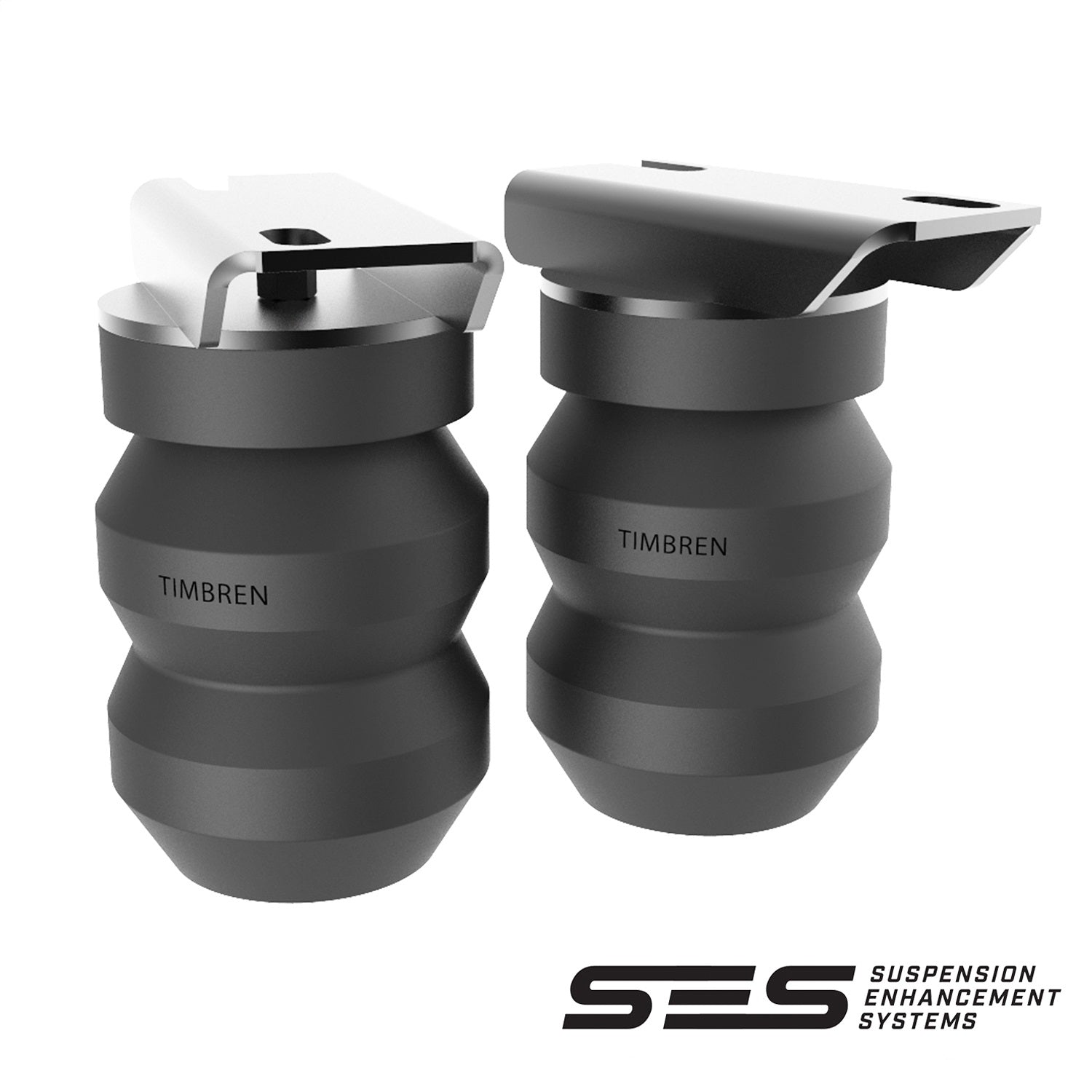 Timbren SES DR5500 RAM 4500, 5500 Suspension Enhancement System 12000 lb Overload Spring Towing Kit