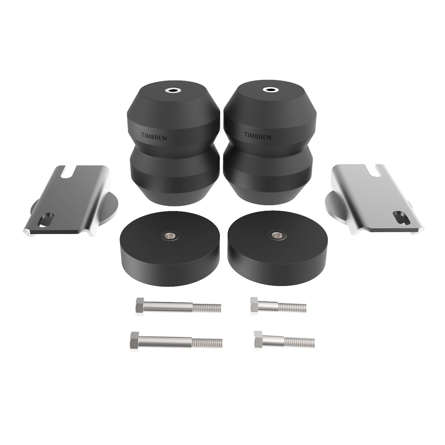 Timbren SES DR5500 RAM 4500, 5500 Suspension Enhancement System 12000 lb Overload Spring Towing Kit