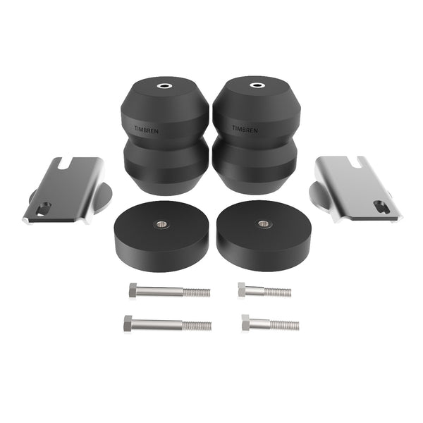 Timbren SES DR5500 RAM 4500, 5500 Suspension Enhancement System 12000 lb Overload Spring Towing Kit