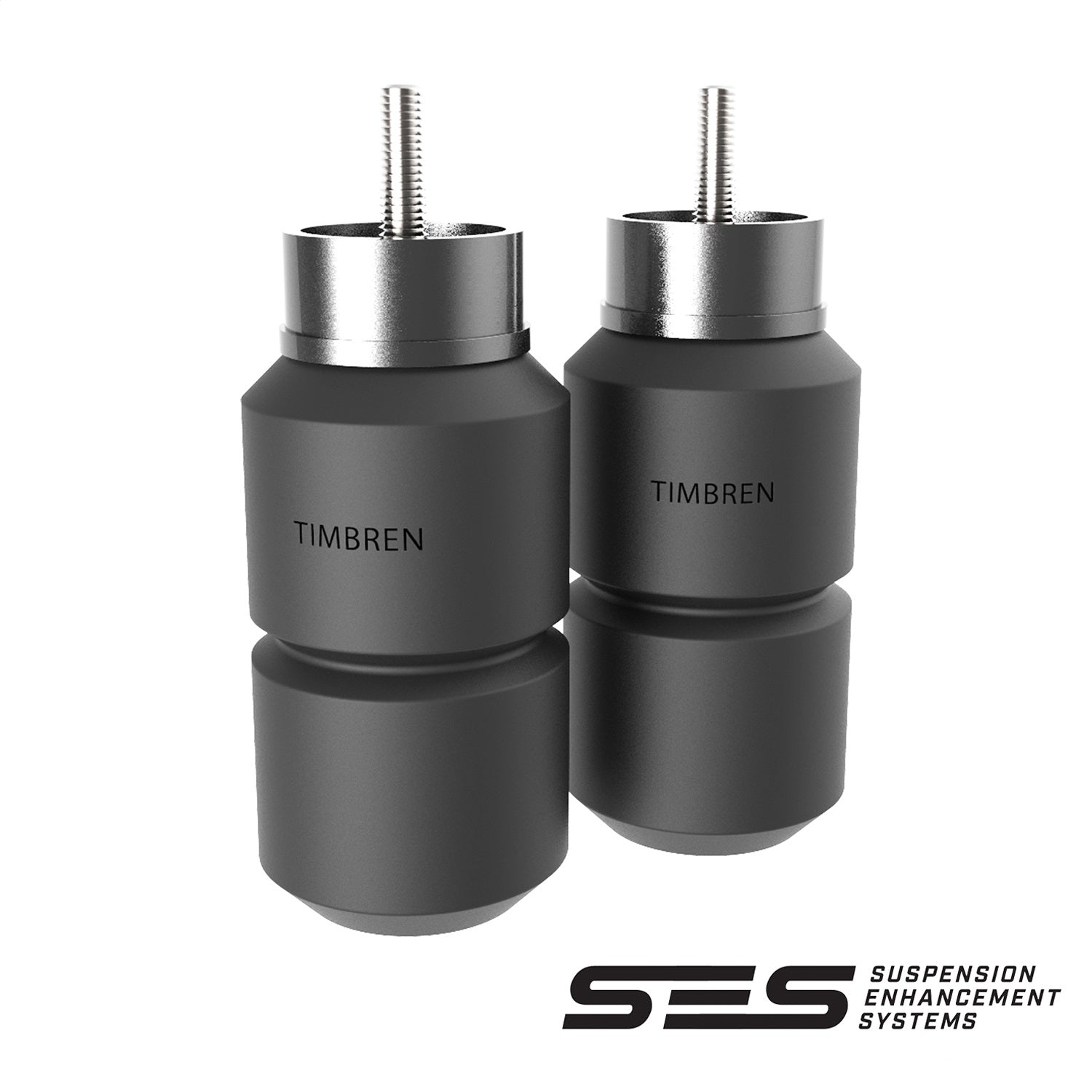 Timbren SES DRPT2 PT CRUISER Suspension Enhancement System 1200 lb Overload Spring Towing Kit