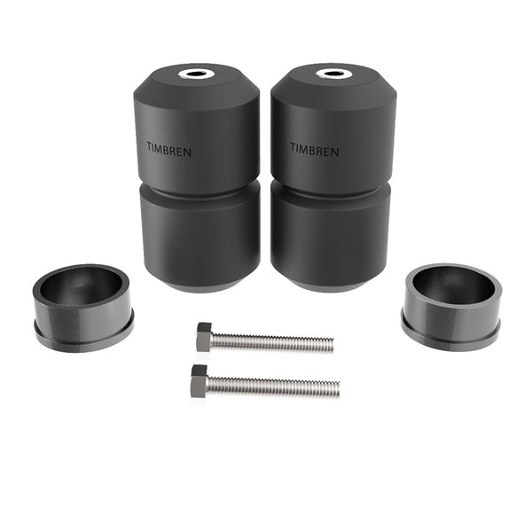 Timbren SES DRPT2 PT CRUISER Suspension Enhancement System 1200 lb Overload Spring Towing Kit