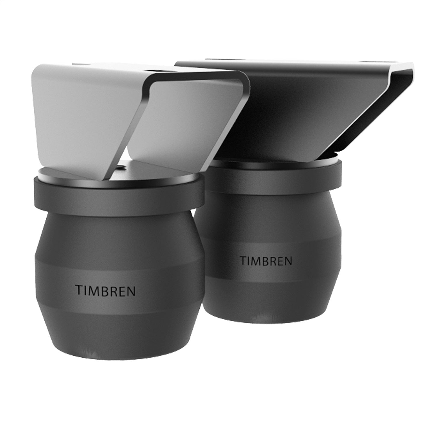 Timbren SES DRTT3500D RAM 3500 Suspension Enhancement System 8000 lb Overload Spring Towing Kit
