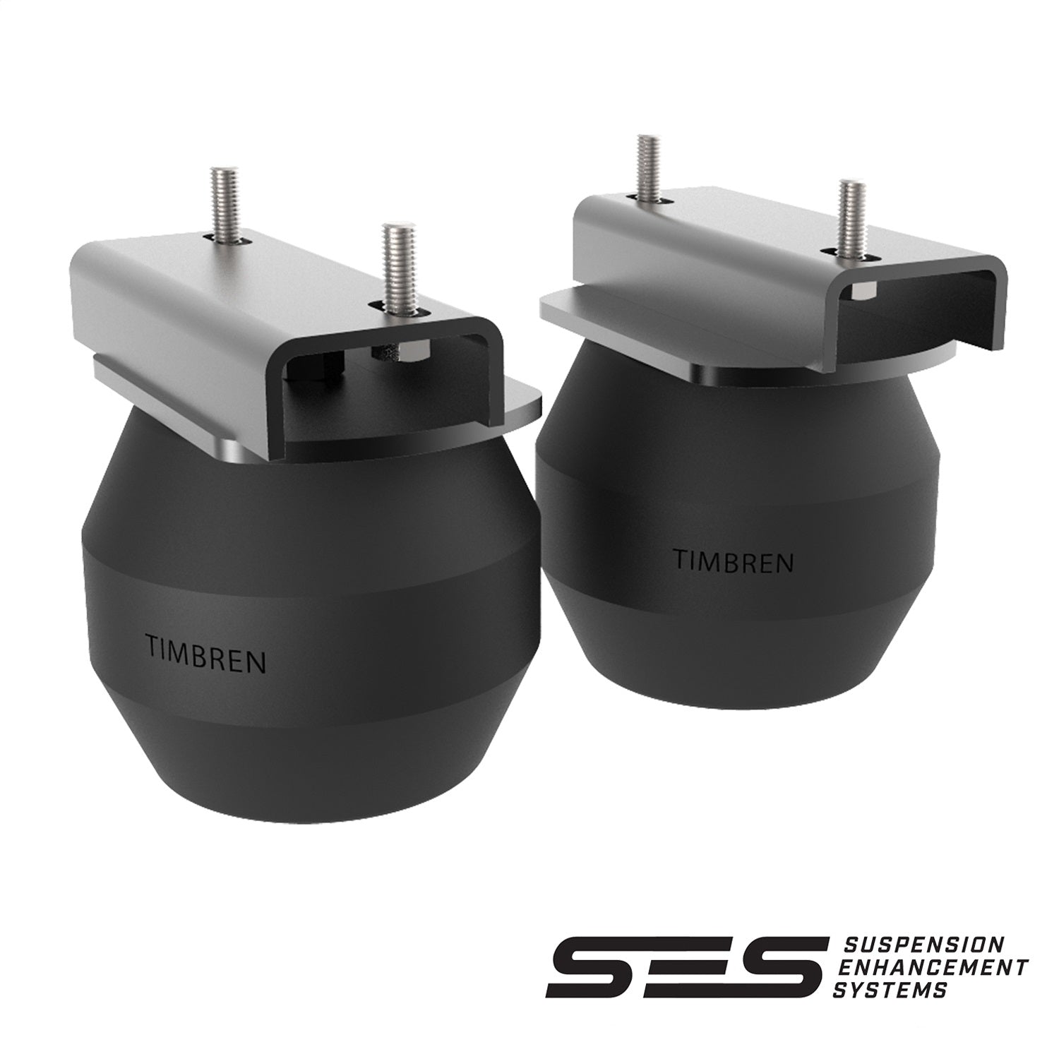 Timbren SES DRTT3520 RAM 3500 Suspension Enhancement System 7000 lb Overload Spring Towing Kit