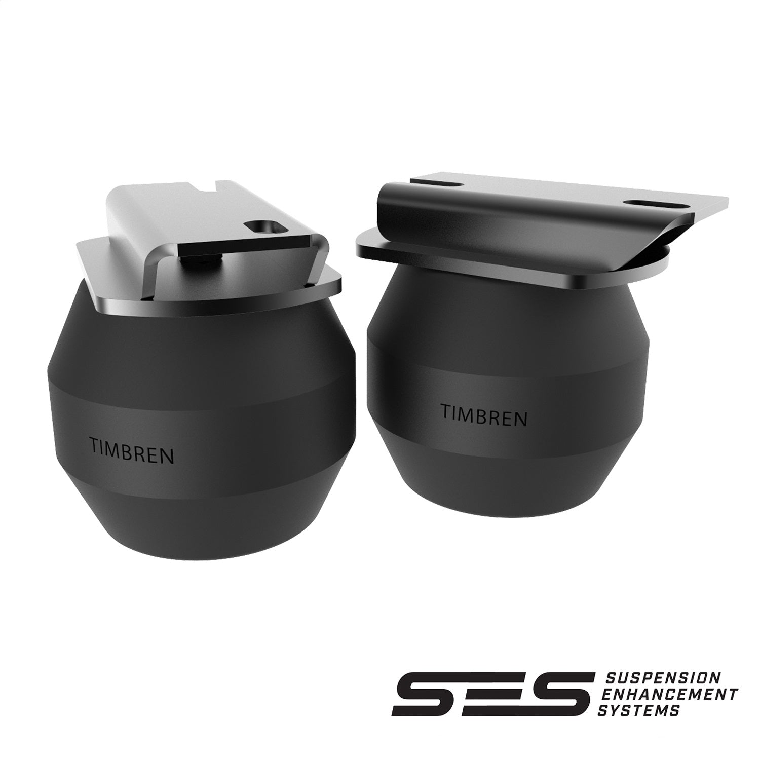 Timbren SES DRTT4500 RAM 4500, 5500 SES Kit 10000 lb Overload Spring T ...