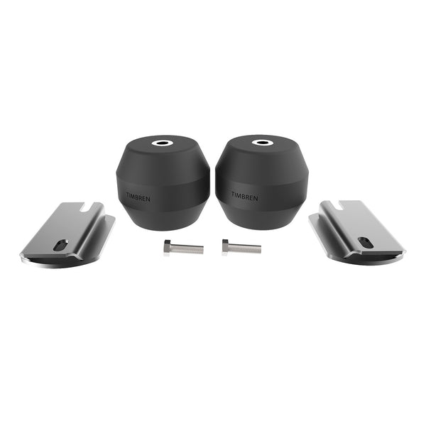 Timbren SES DRTT4500 RAM 4500, 5500 SES Kit 10000 lb Overload Spring Towing Kit