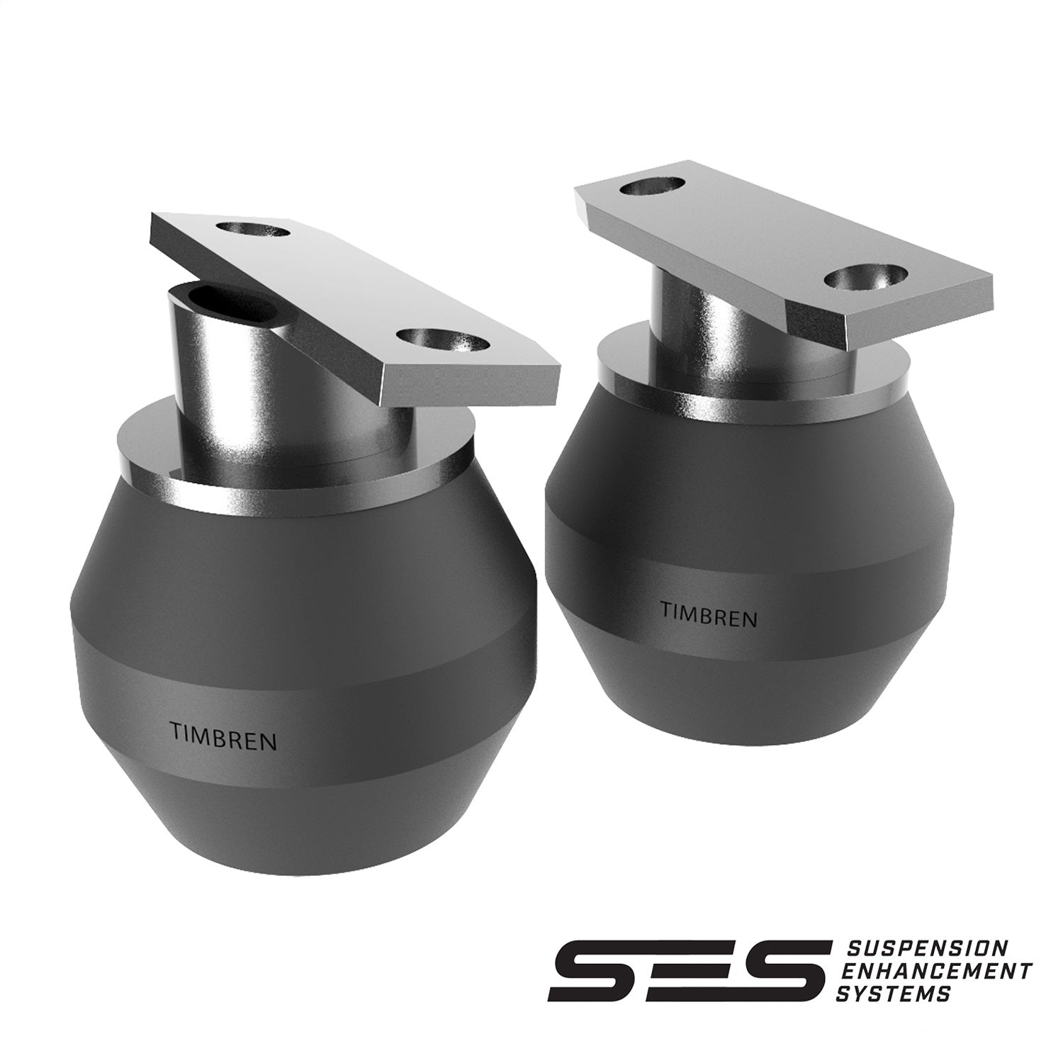 Timbren SES DVF350 B100/150, B200/250 Suspension Enhancement System 1000 lb Overload Spring