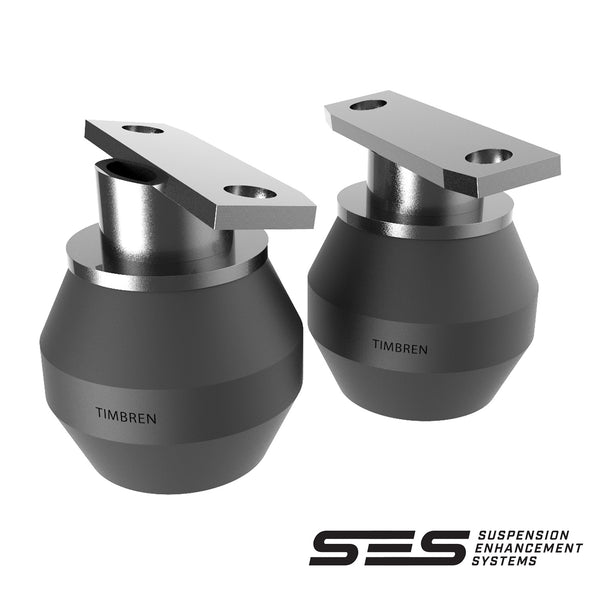 Timbren SES DVF350 B100/150, B200/250 Suspension Enhancement System 1000 lb Overload Spring
