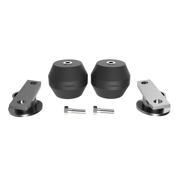 Timbren SES DVF350 B100/150, B200/250 Suspension Enhancement System 1000 lb Overload Spring