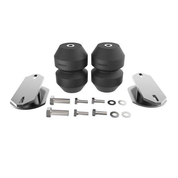 Timbren SES DVR05091 CARAVAN, VOYAGER, TOWN & COUNTRY SES Kit 2000 lb Overload Spring Towing Kit