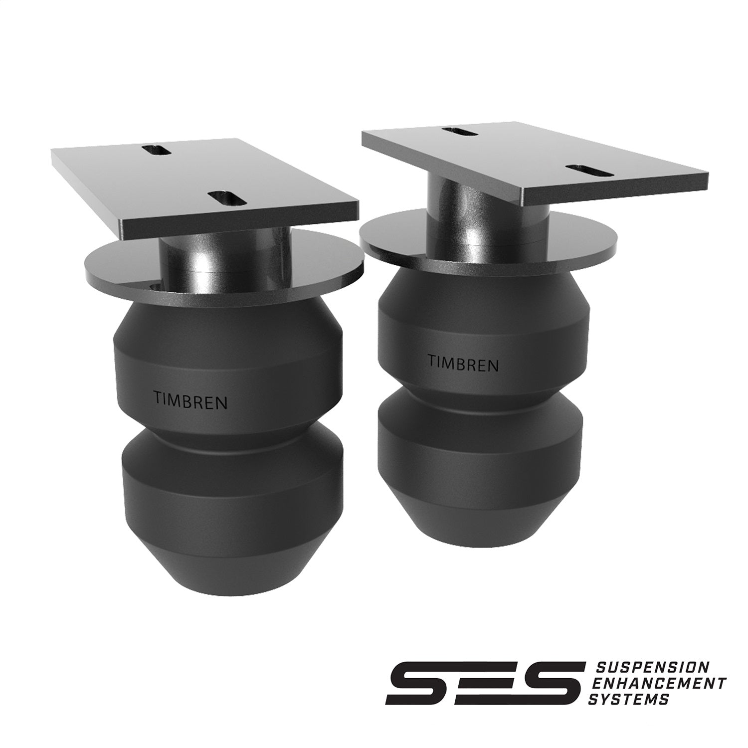 Timbren SES DVR150 B100/150, B200/250 SES Kit 3000 lb Overload Spring Towing Kit