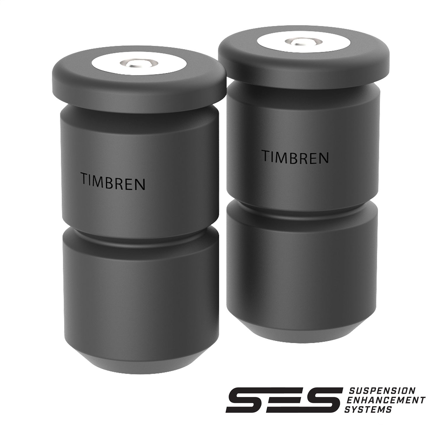 Timbren SES DVRRT ROUTAN Suspension Enhancement System 1300 lb Overload Spring