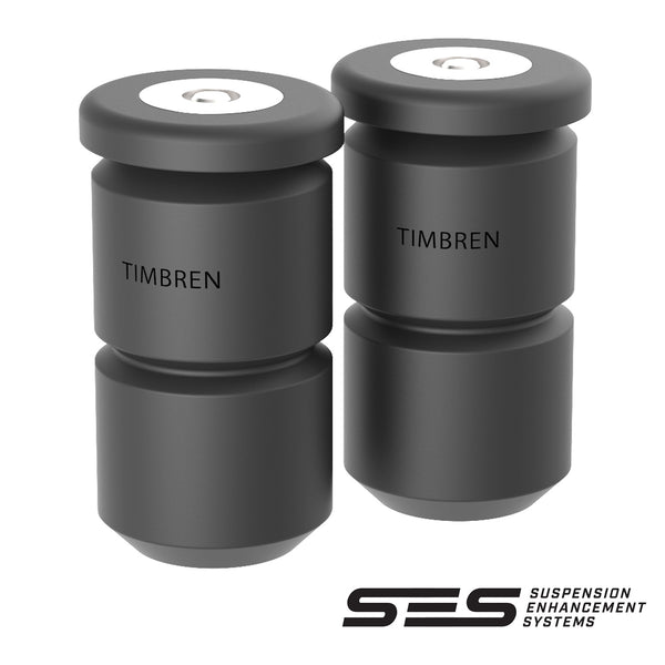 Timbren SES DVRRT ROUTAN Suspension Enhancement System 1300 lb Overload Spring