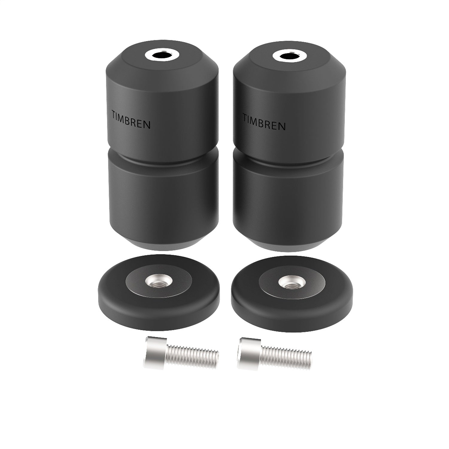 Timbren SES DVRRT ROUTAN Suspension Enhancement System 1300 lb Overload Spring