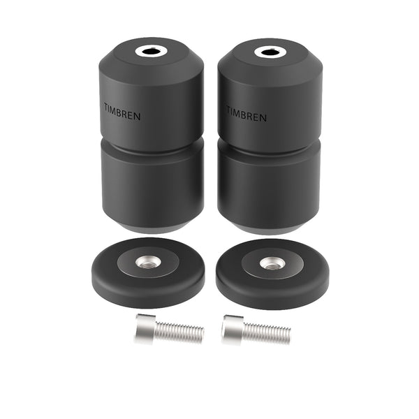 Timbren SES DVRRT ROUTAN Suspension Enhancement System 1300 lb Overload Spring
