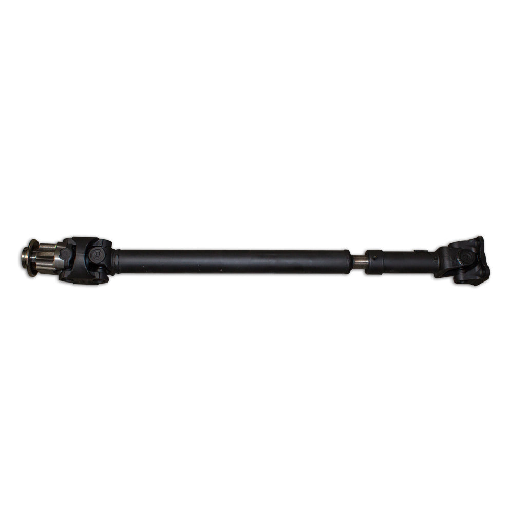 ICON 22014 Jeep JK Wrangler 2.5-6" Lift Front Driveshaft w/Yoke Adapter