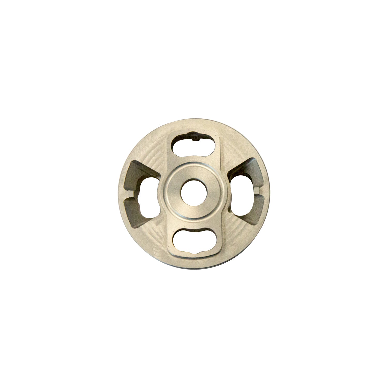 Bilstein E4-MWP-0846A01 Motorsports Components Shock Piston Valve