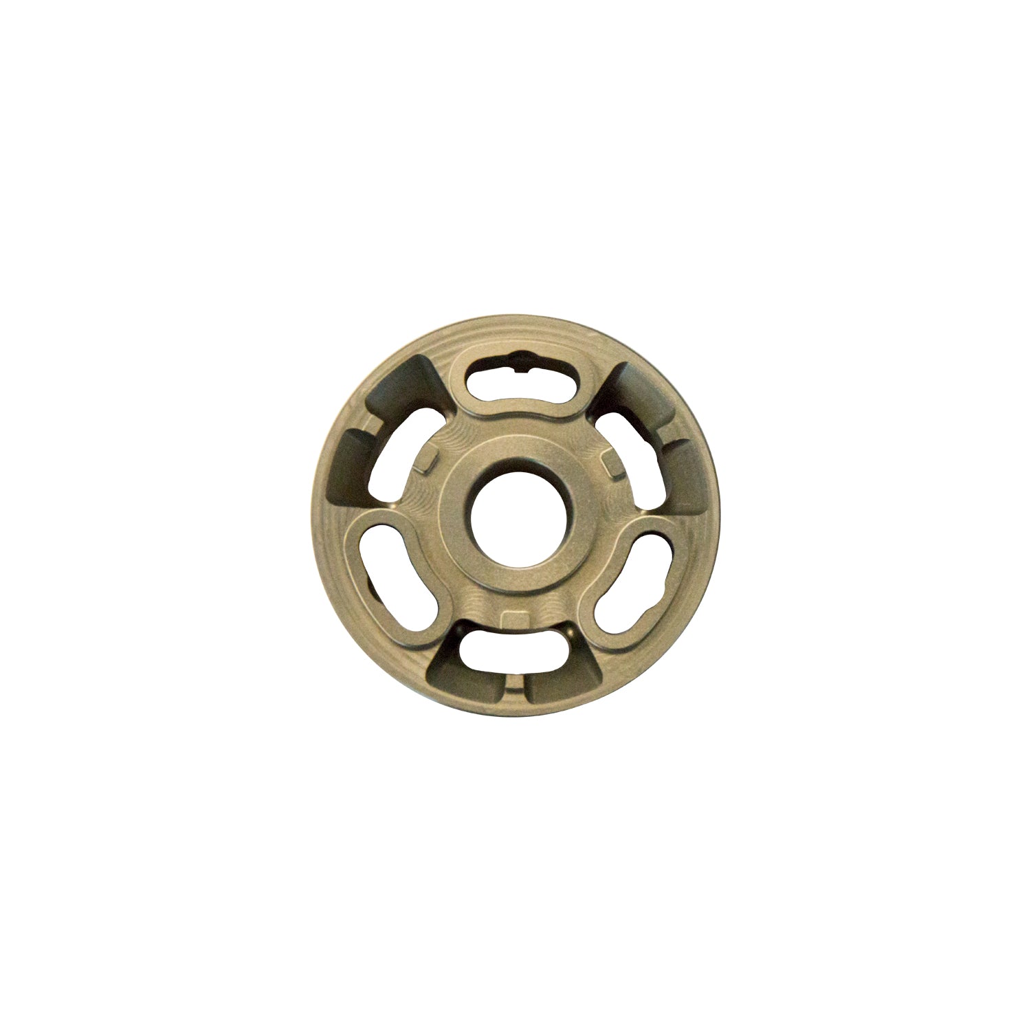 Bilstein E4-MWP-1246A02 Motorsports Components Shock Piston Valve