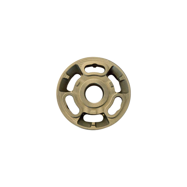 Bilstein E4-MWP-1246A02 Motorsports Components Shock Piston Valve