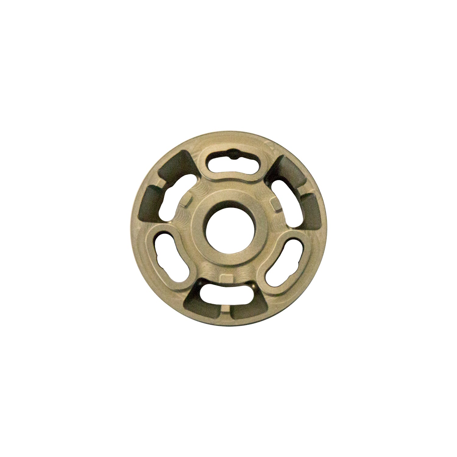 Bilstein E4-MWP-1246A02 Motorsports Components Shock Piston Valve