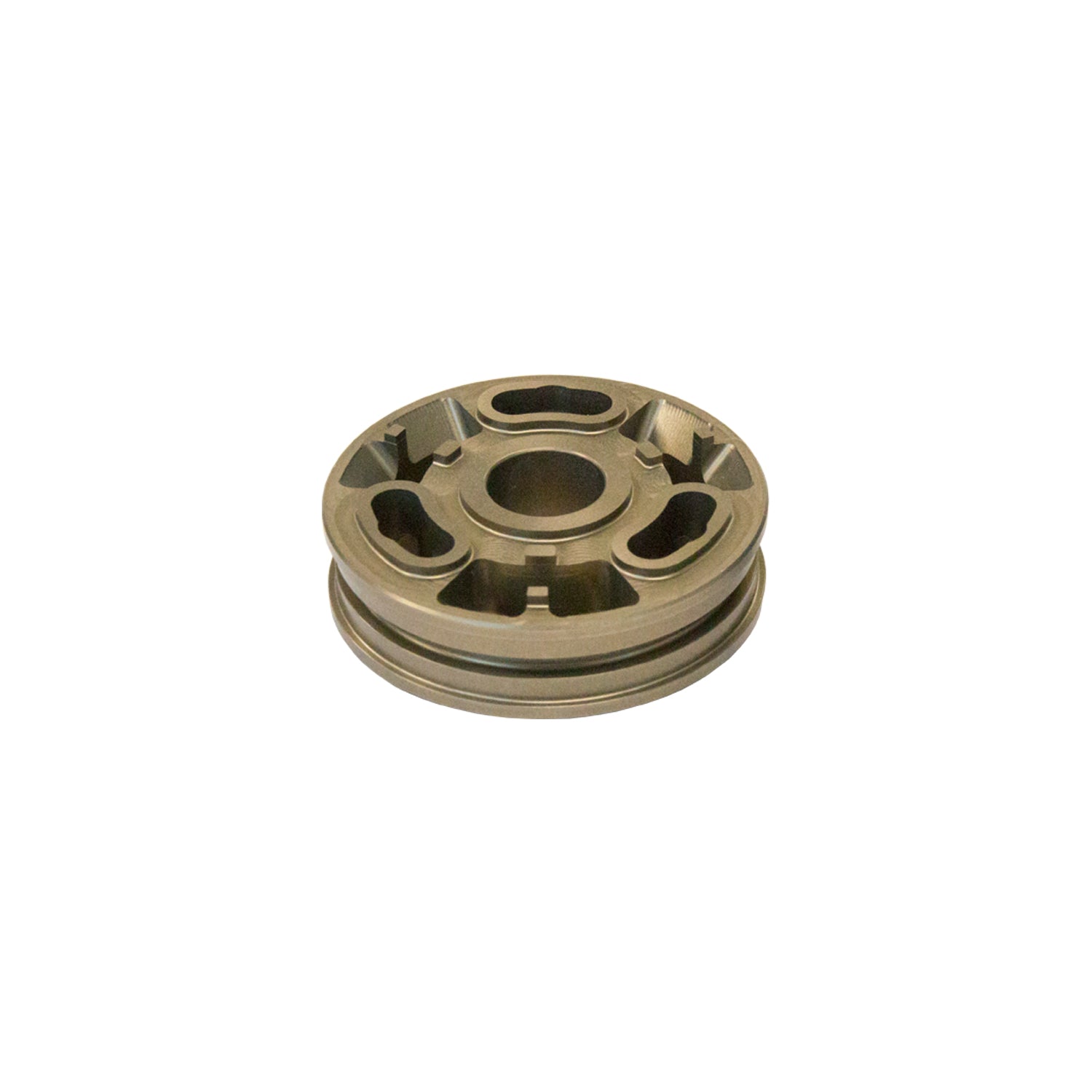 Bilstein E4-MWP-1246A02 Motorsports Components Shock Piston Valve